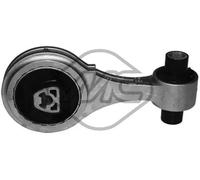 Metalcaucho Supporto Motore Posteriore Per Fiat 500L 199_ 1.3 D Multijet