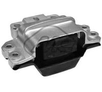 Supporto motore posteriore 07174 Metalcaucho per VW PASSAT B7 PASSAT B7 Variant