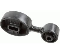 LEMFÖRDER Supporto motore 21937 01 posteriore per Opel Vectra B, Corsa C (2000-2003)