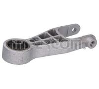Supporto motore posteriore 31412 ORIGINAL IMPERIUM per OPEL CORSA C COMBO Tour