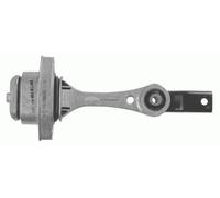 LEMFÖRDER 33140 01 Sospensione Motore per Volkswagen Golf IV (1J1) 1997-2008 Inferiore, Posteriore e altri veicoli