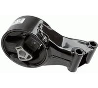 Supporto motore posteriore 35819 01 LEMFÖRDER per OPEL CHEVROLET VAUXHALL