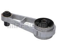 Impergom Supporto motore posteriore 36575 anti-ribaltamento per Renault Clio II/Megane I