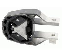 Supporto motore posteriore 37731 01 LEMFÖRDER per FORD GRAND C-MAX FOCUS III