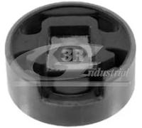 Supporto motore posteriore 40774 3RG per VW SKODA AUDI SEAT