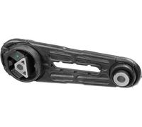 Supporto motore posteriore 42516 01 LEMFÖRDER per NISSAN MICRA III ALMERA II