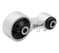 GSP 511148 Supporto motore per MAZDA 6 Hatchback (GG) 6 (GG) Posteriore