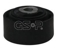 Supporto motore posteriore 512441 GSP per RENAULT LAGUNA I Grandtour LAGUNA I