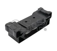 Supporto motore posteriore 514096 GSP per SUZUKI GRAND VITARA II