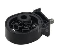 Supporto motore posteriore 514390 GSP per MITSUBISHI PAJERO II L200