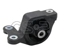Supporto motore posteriore 514410 GSP per HONDA JAZZ II