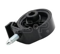 Supporto motore posteriore 514532 GSP per MITSUBISHI L200 / TRITON