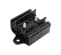 Supporto motore posteriore 514681 GSP per NISSAN TERRANO II PICK UP TERRANO I