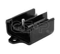 Supporto motore posteriore 514682 GSP per NISSAN TERRANO II PICK UP