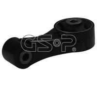 Supporto motore posteriore 532811 GSP per PEUGEOT TOYOTA CITROËN