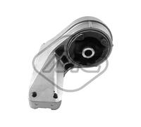 Metalcaucho Supporto Motore Posteriore Per Opel Antara L07 Captiva C100 C140