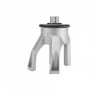 Supporto motore posteriore 801362 OE Germany per VW TRANSPORTER T5 Autobus