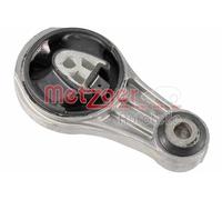 Supporto motore posteriore 8053912 METZGER per RENAULT KANGOO BE BOP
