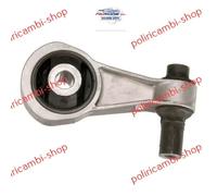 SUPPORTO MOTORE POSTERIORE BIELLETTA CAMBIO PER FIAT PUNTO 188 LANCIA YPSILON
