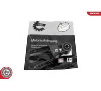 Supporto motore posteriore CITROEN BX C8 Jumpy I II Xantia XM ZX FIAT Ulysse