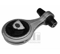 Supporto motore posteriore Cuscinetto gomma-metallo 00215777 TEDGUM per FIAT