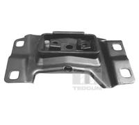 Supporto motore posteriore Cuscinetto gomma-metallo 00226638 TEDGUM per MAZDA