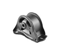 Supporto motore posteriore Cuscinetto gomma-metallo 00262598 TEDGUM per HONDA