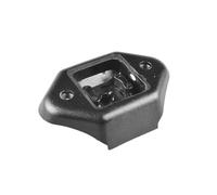 Supporto motore posteriore Cuscinetto gomma-metallo 00658219 TEDGUM per SUZUKI