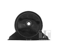 Supporto motore posteriore Cuscinetto gomma-metallo 00748642 TEDGUM per VOLVO