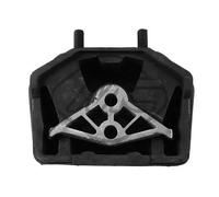 Supporto motore posteriore Cuscinetto gomma-metallo 02672 Metalcaucho per OPEL
