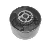 Supporto motore posteriore Cuscinetto gomma-metallo 02869 Metalcaucho per FIAT
