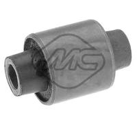 Supporto motore posteriore Cuscinetto gomma-metallo 02871 Metalcaucho
