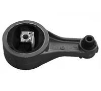 Supporto motore posteriore Cuscinetto gomma-metallo 02881 Metalcaucho