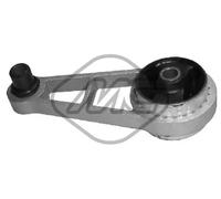 Metalcaucho Supporto Motore Posteriore Per Renault Kangoo Express FC0/1 KC0/1