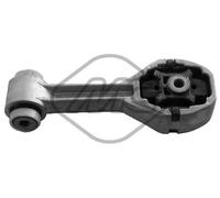 Supporto motore posteriore Cuscinetto gomma-metallo 04072 Metalcaucho