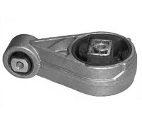 Metalcaucho 04106 Supporto motore Cuscinetto gomma-metallo Posteriore