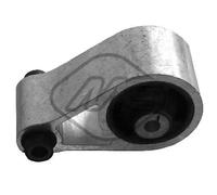 Supporto motore posteriore Cuscinetto gomma-metallo 04118 Metalcaucho per NISSAN