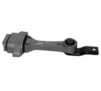 Metalcaucho 04133 Supporto motore Cuscinetto gomma-metallo Posteriore