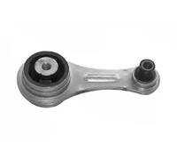 Supporto motore posteriore Cuscinetto gomma-metallo 04165 Metalcaucho