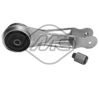 Supporto motore posteriore Cuscinetto gomma-metallo 04222 Metalcaucho