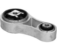 Metalcaucho Supporto Motore Posteriore per Nissan Primastar Autobus X83 Scatola