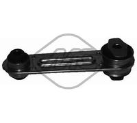 Supporto motore posteriore Cuscinetto gomma-metallo 04468 Metalcaucho
