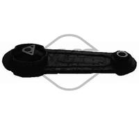 Supporto motore posteriore Cuscinetto gomma-metallo 04632 Metalcaucho per DACIA