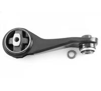 Metalcaucho Supporto motore 4675 Cuscinetto gomma-metallo posteriore per Renault Clio II
