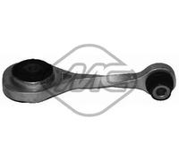 Supporto motore posteriore Cuscinetto gomma-metallo 04676 Metalcaucho