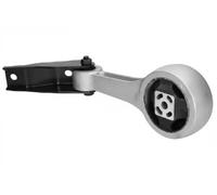 Supporto motore posteriore Cuscinetto gomma-metallo 04787 Metalcaucho per VW