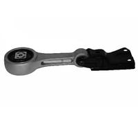 Supporto motore posteriore Cuscinetto gomma-metallo 04805 Metalcaucho per AUDI