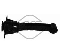 Metalcaucho Supporto Motore Posteriore Per Ford Transit Bus FD_ _ FB_ FS_