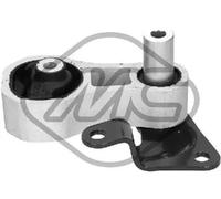 Supporto motore posteriore Cuscinetto gomma-metallo 04850 Metalcaucho per FORD