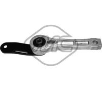 Supporto motore posteriore Cuscinetto gomma-metallo 04872 Metalcaucho per VW